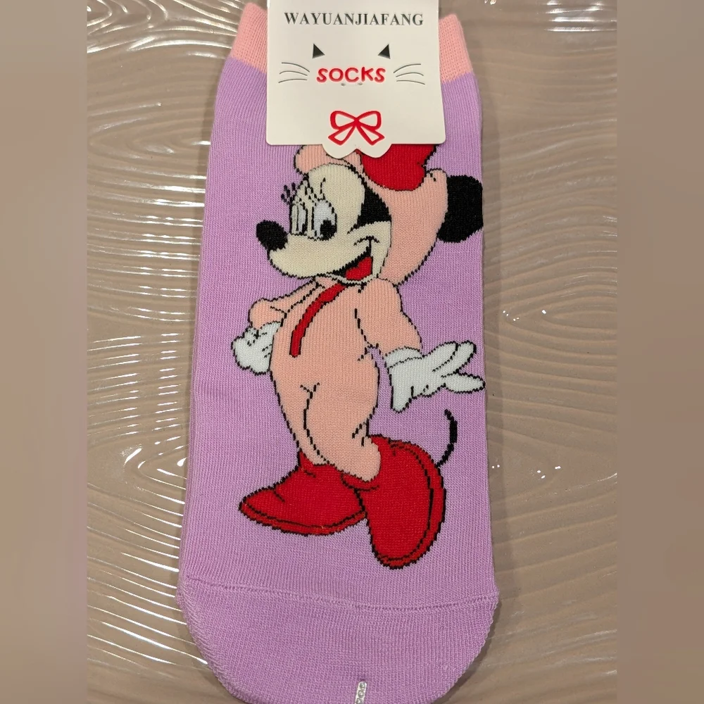 Wayuanjiafang Socks NWT - Picture 1 of 2